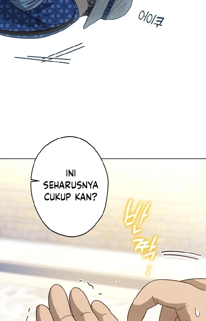 Became the youngest Sister-in-Law of the Ruined Harem Male Leads Chapter 15 - Halaman 9