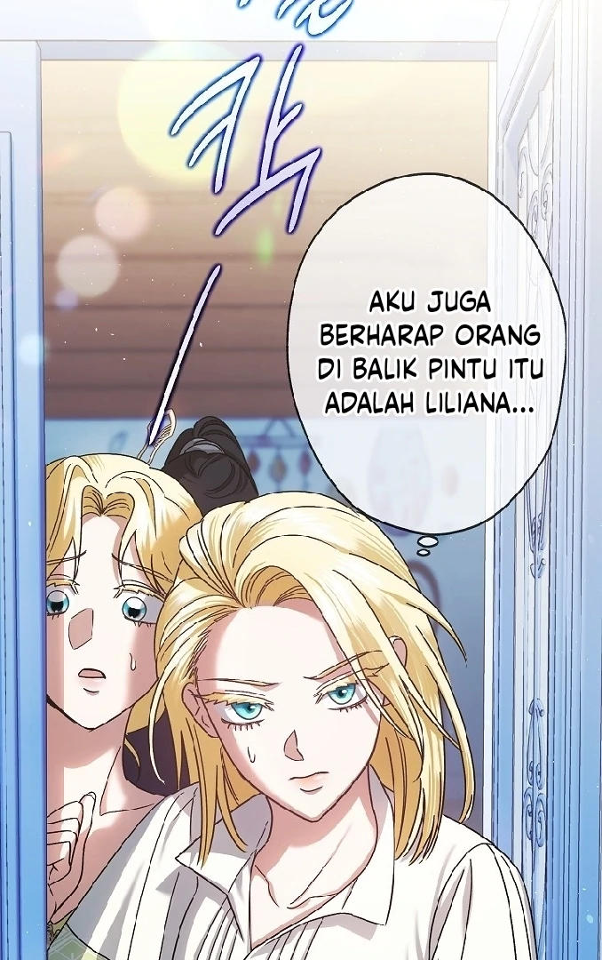 Became the youngest Sister-in-Law of the Ruined Harem Male Leads Chapter 15 - Halaman 90