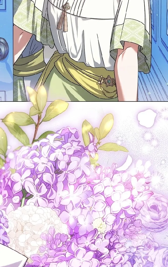 Became the youngest Sister-in-Law of the Ruined Harem Male Leads Chapter 15 - Halaman 91