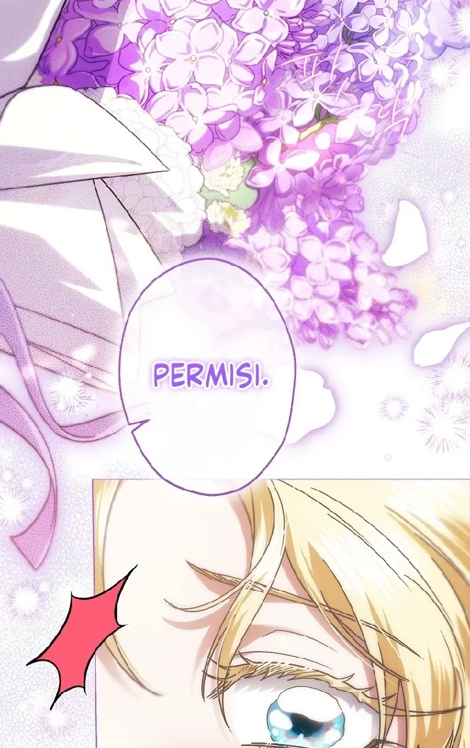 Became the youngest Sister-in-Law of the Ruined Harem Male Leads Chapter 15 - Halaman 92