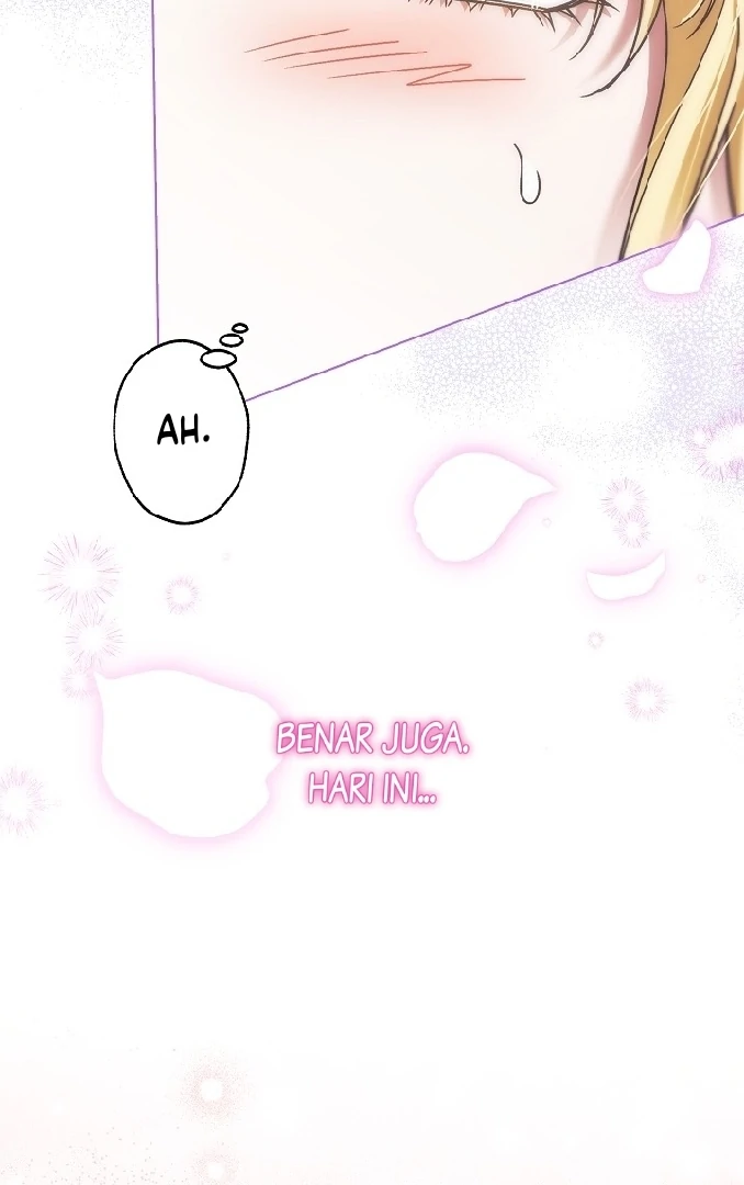 Became the youngest Sister-in-Law of the Ruined Harem Male Leads Chapter 15 - Halaman 93