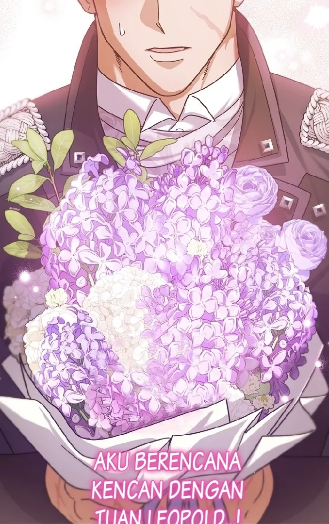 Became the youngest Sister-in-Law of the Ruined Harem Male Leads Chapter 15 - Halaman 95