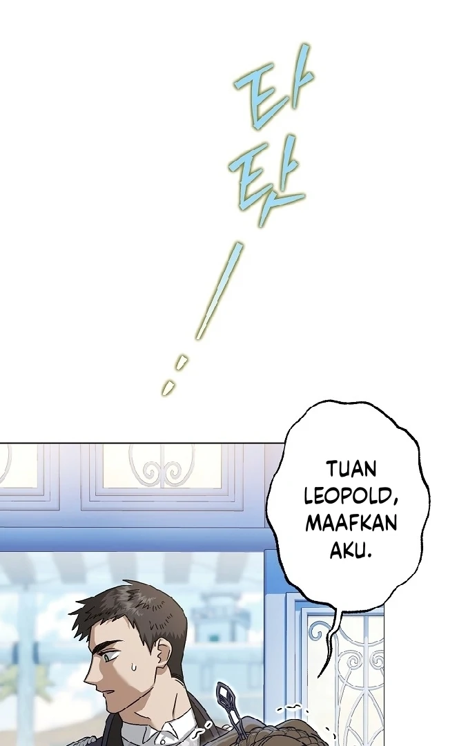 Became the youngest Sister-in-Law of the Ruined Harem Male Leads Chapter 15 - Halaman 99