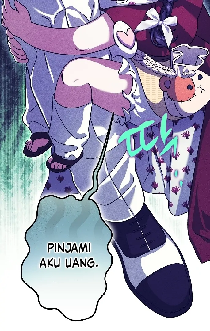 Became the youngest Sister-in-Law of the Ruined Harem Male Leads Chapter 14 - Halaman 110