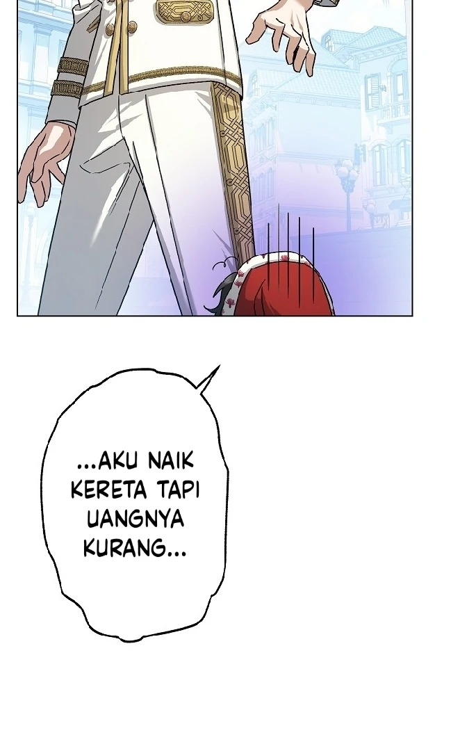 Became the youngest Sister-in-Law of the Ruined Harem Male Leads Chapter 14 - Halaman 112