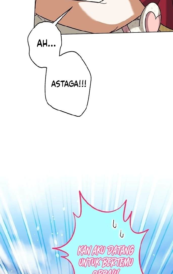 Became the youngest Sister-in-Law of the Ruined Harem Male Leads Chapter 14 - Halaman 114