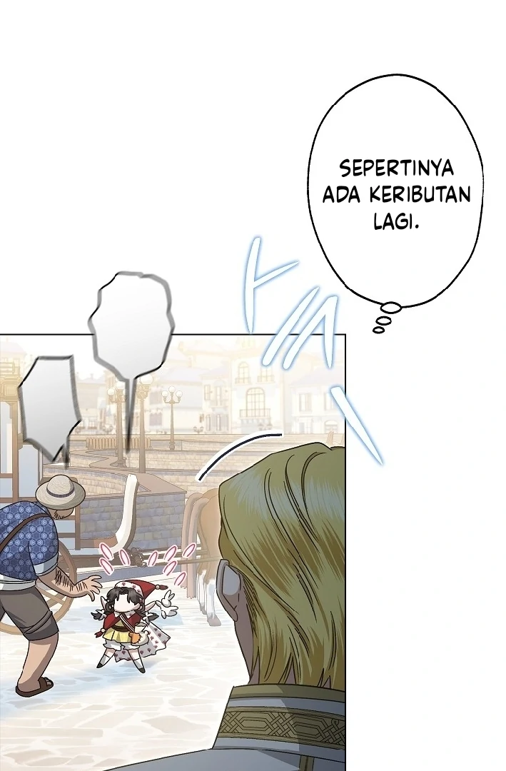 Became the youngest Sister-in-Law of the Ruined Harem Male Leads Chapter 14 - Halaman 13