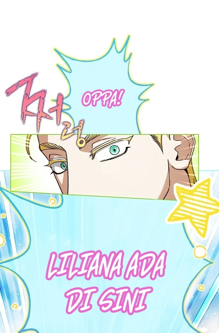 Became the youngest Sister-in-Law of the Ruined Harem Male Leads Chapter 14 - Halaman 16