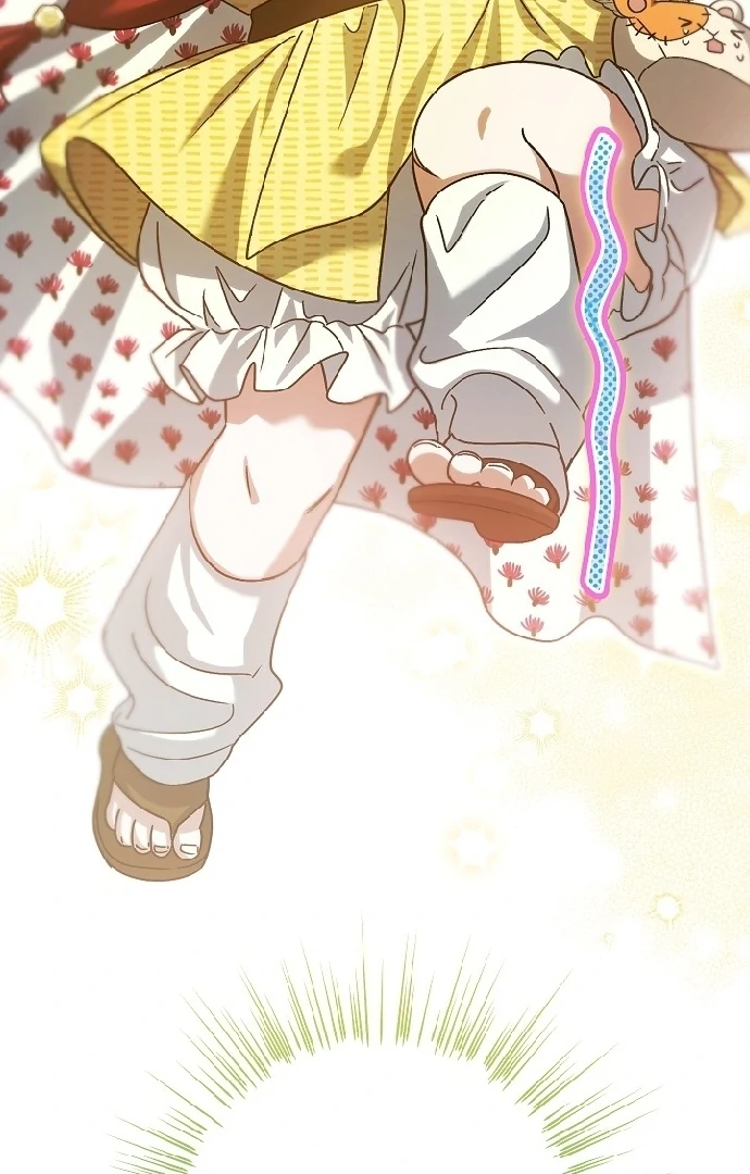 Became the youngest Sister-in-Law of the Ruined Harem Male Leads Chapter 14 - Halaman 20