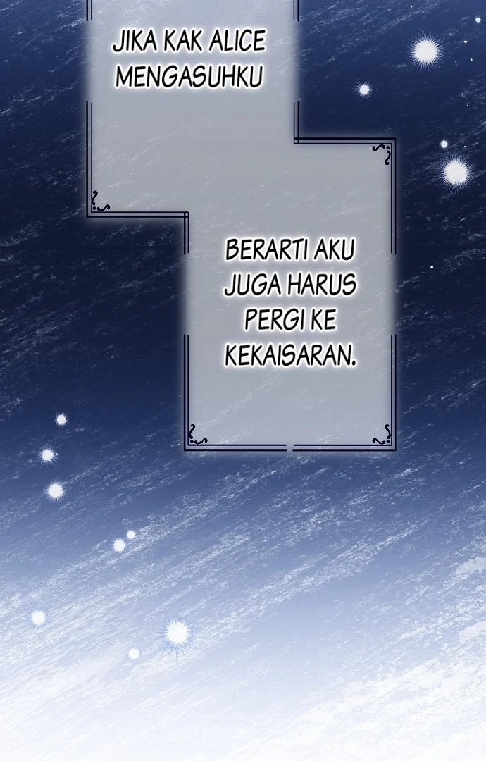 Became the youngest Sister-in-Law of the Ruined Harem Male Leads Chapter 14 - Halaman 26