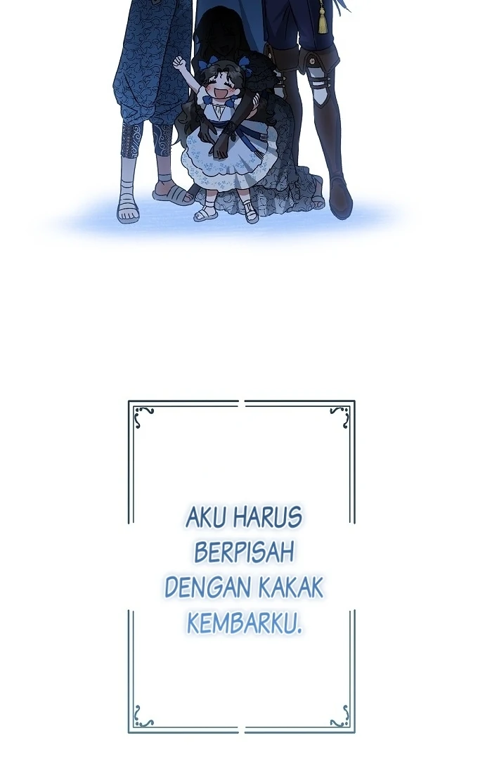 Became the youngest Sister-in-Law of the Ruined Harem Male Leads Chapter 14 - Halaman 28