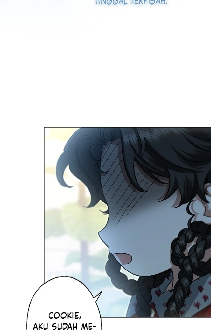 Became the youngest Sister-in-Law of the Ruined Harem Male Leads Chapter 14 - Halaman 33