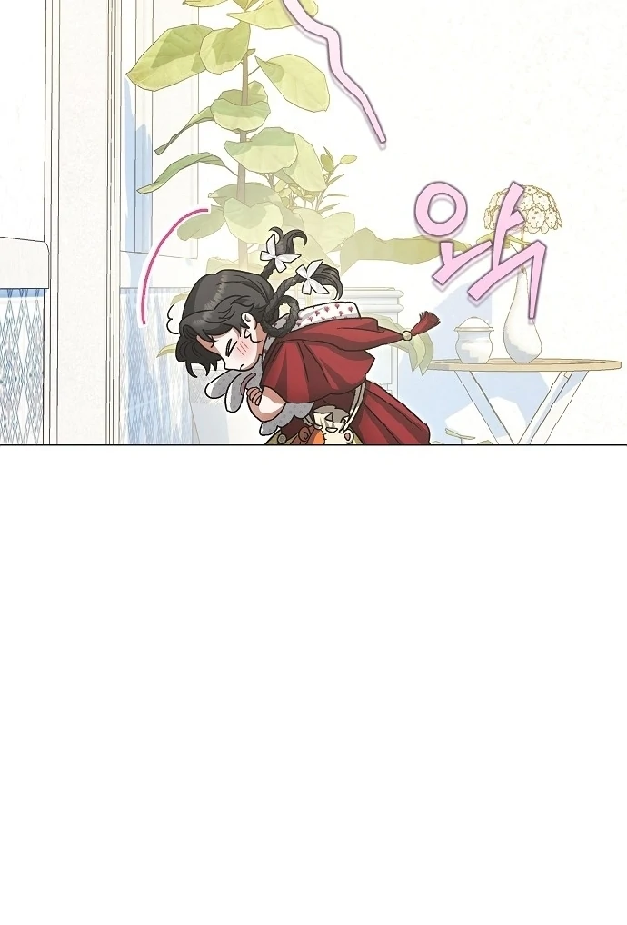 Became the youngest Sister-in-Law of the Ruined Harem Male Leads Chapter 14 - Halaman 35