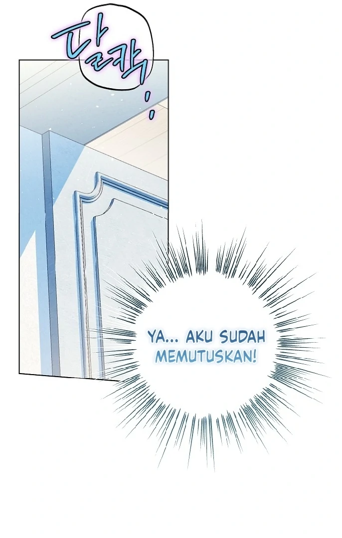 Became the youngest Sister-in-Law of the Ruined Harem Male Leads Chapter 14 - Halaman 36