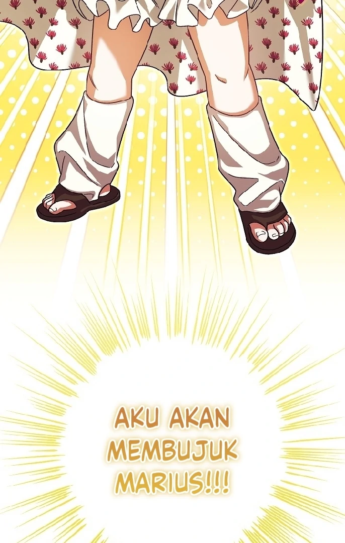 Became the youngest Sister-in-Law of the Ruined Harem Male Leads Chapter 14 - Halaman 39