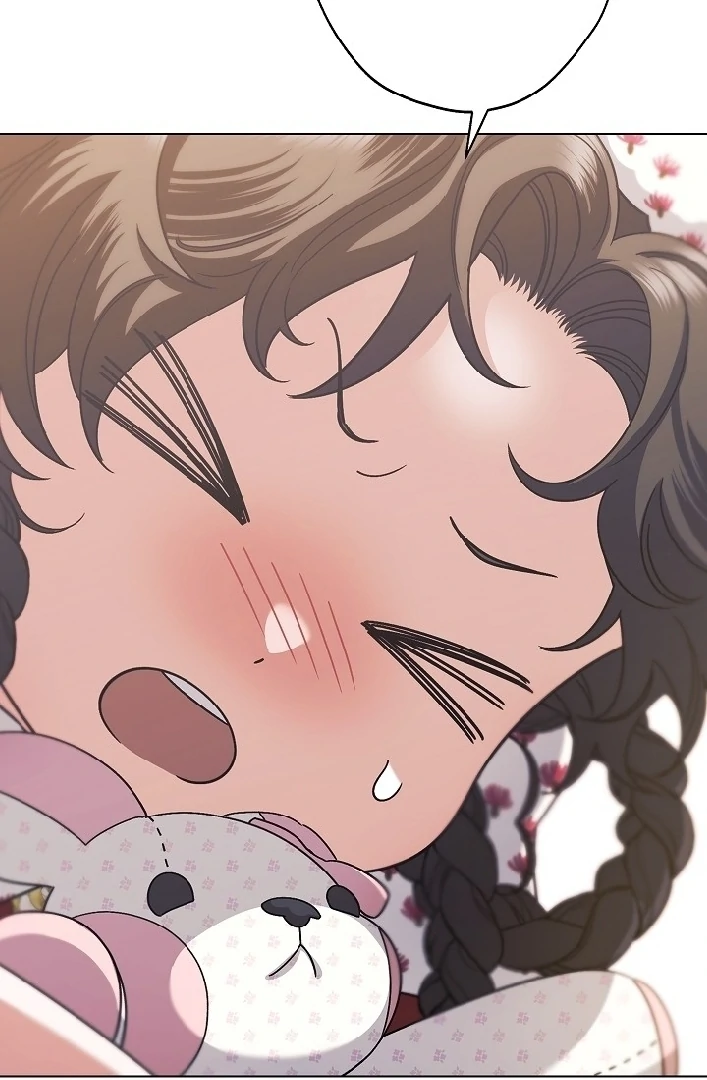 Became the youngest Sister-in-Law of the Ruined Harem Male Leads Chapter 14 - Halaman 55