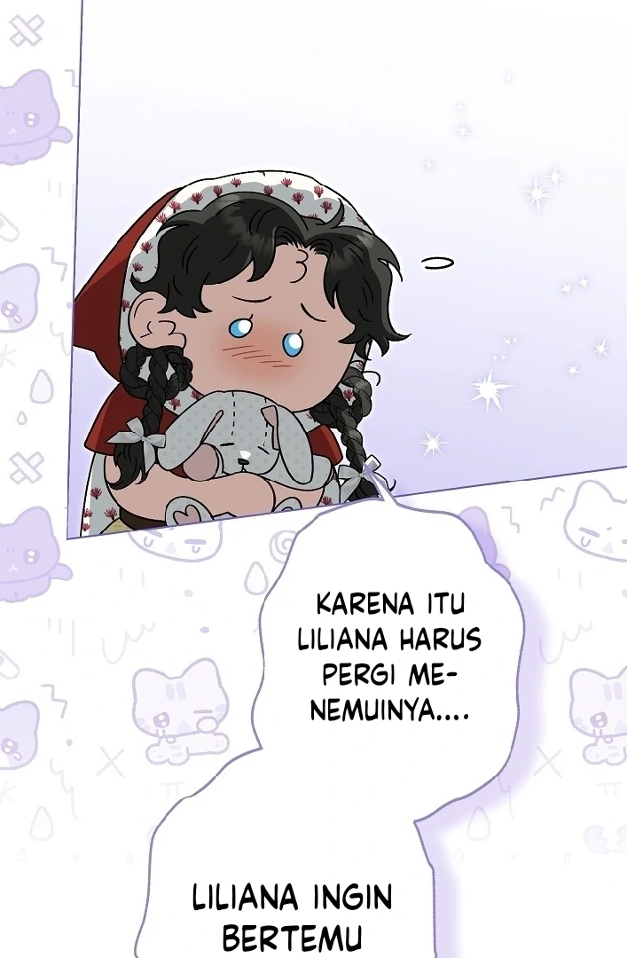 Became the youngest Sister-in-Law of the Ruined Harem Male Leads Chapter 14 - Halaman 57
