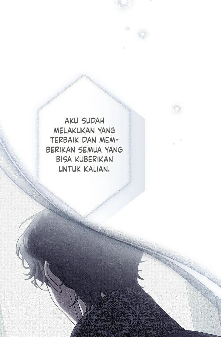 Became the youngest Sister-in-Law of the Ruined Harem Male Leads Chapter 14 - Halaman 61