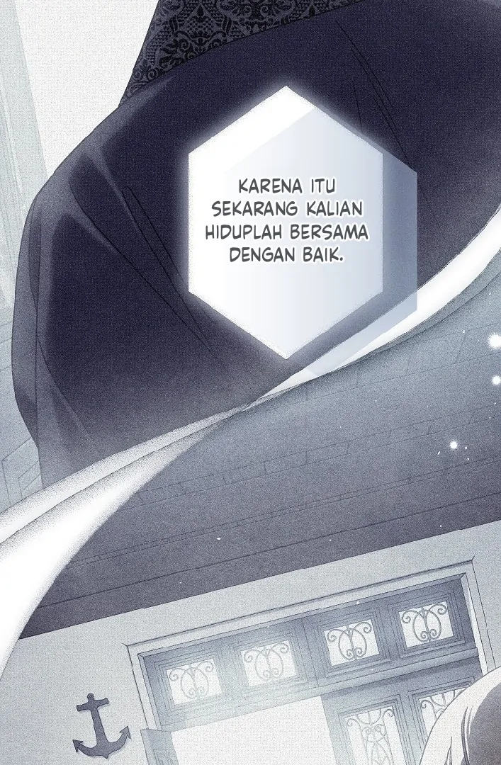 Became the youngest Sister-in-Law of the Ruined Harem Male Leads Chapter 14 - Halaman 62