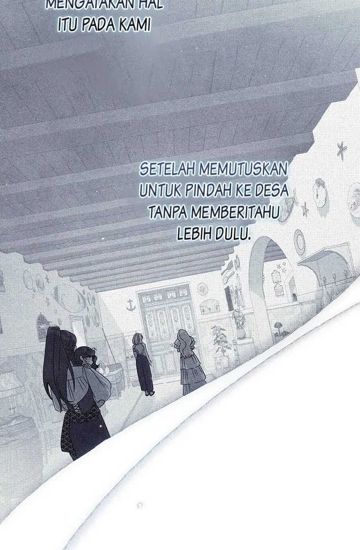 Became the youngest Sister-in-Law of the Ruined Harem Male Leads Chapter 14 - Halaman 64