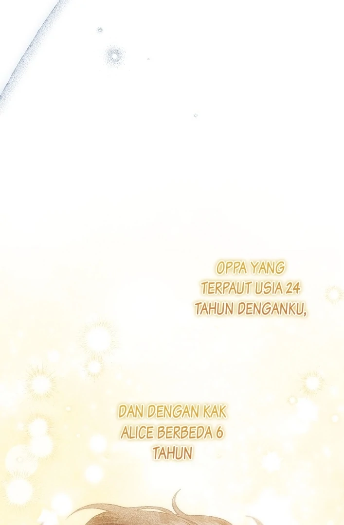 Became the youngest Sister-in-Law of the Ruined Harem Male Leads Chapter 14 - Halaman 65