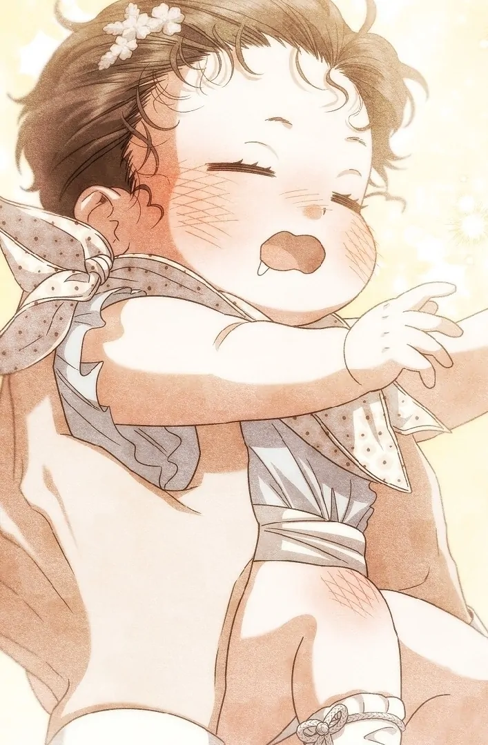 Became the youngest Sister-in-Law of the Ruined Harem Male Leads Chapter 14 - Halaman 66