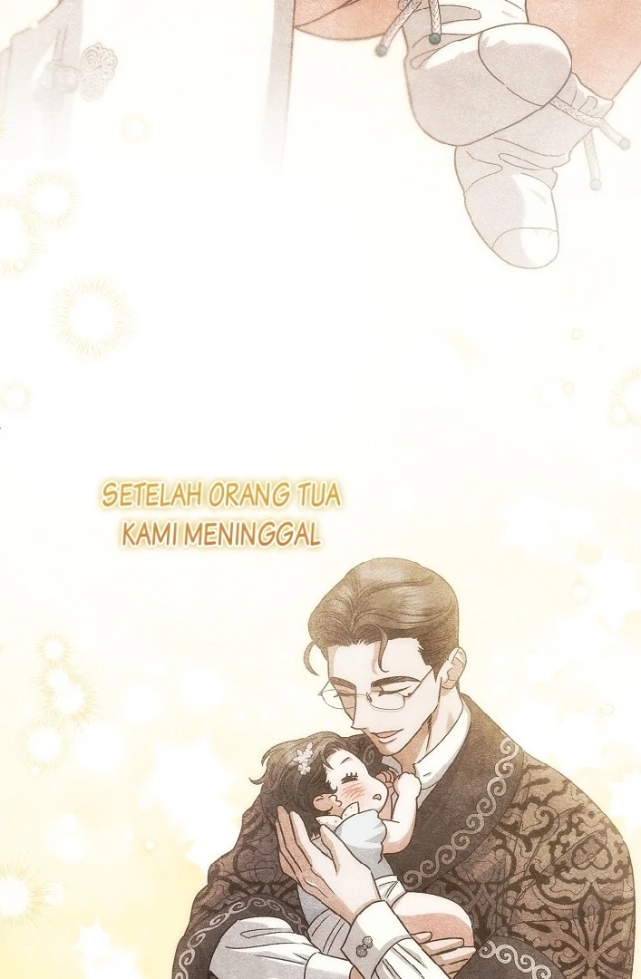 Became the youngest Sister-in-Law of the Ruined Harem Male Leads Chapter 14 - Halaman 67