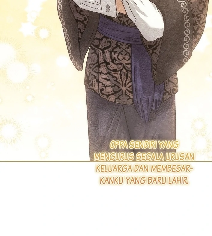 Became the youngest Sister-in-Law of the Ruined Harem Male Leads Chapter 14 - Halaman 68