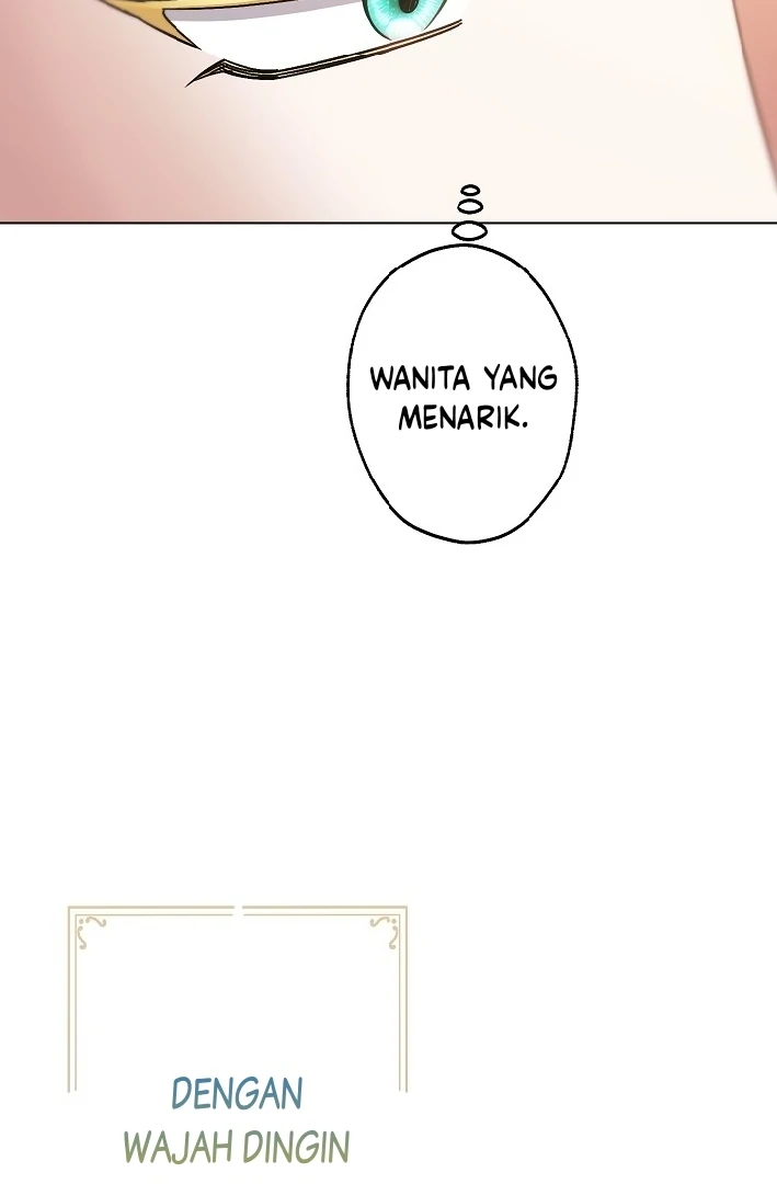 Became the youngest Sister-in-Law of the Ruined Harem Male Leads Chapter 14 - Halaman 7