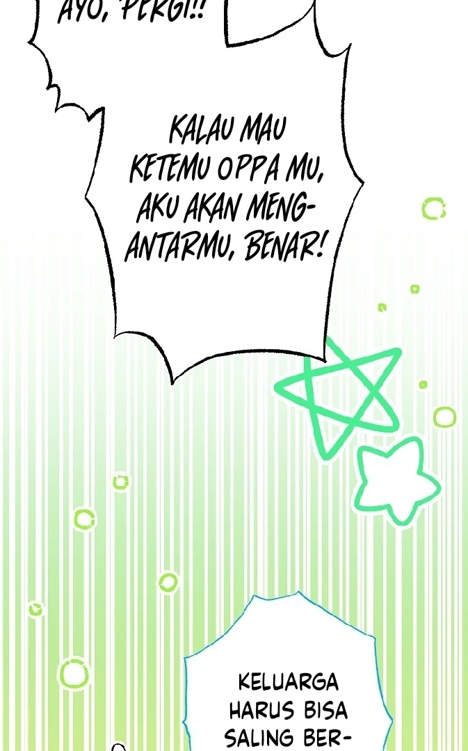 Became the youngest Sister-in-Law of the Ruined Harem Male Leads Chapter 14 - Halaman 76