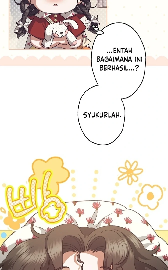 Became the youngest Sister-in-Law of the Ruined Harem Male Leads Chapter 14 - Halaman 81