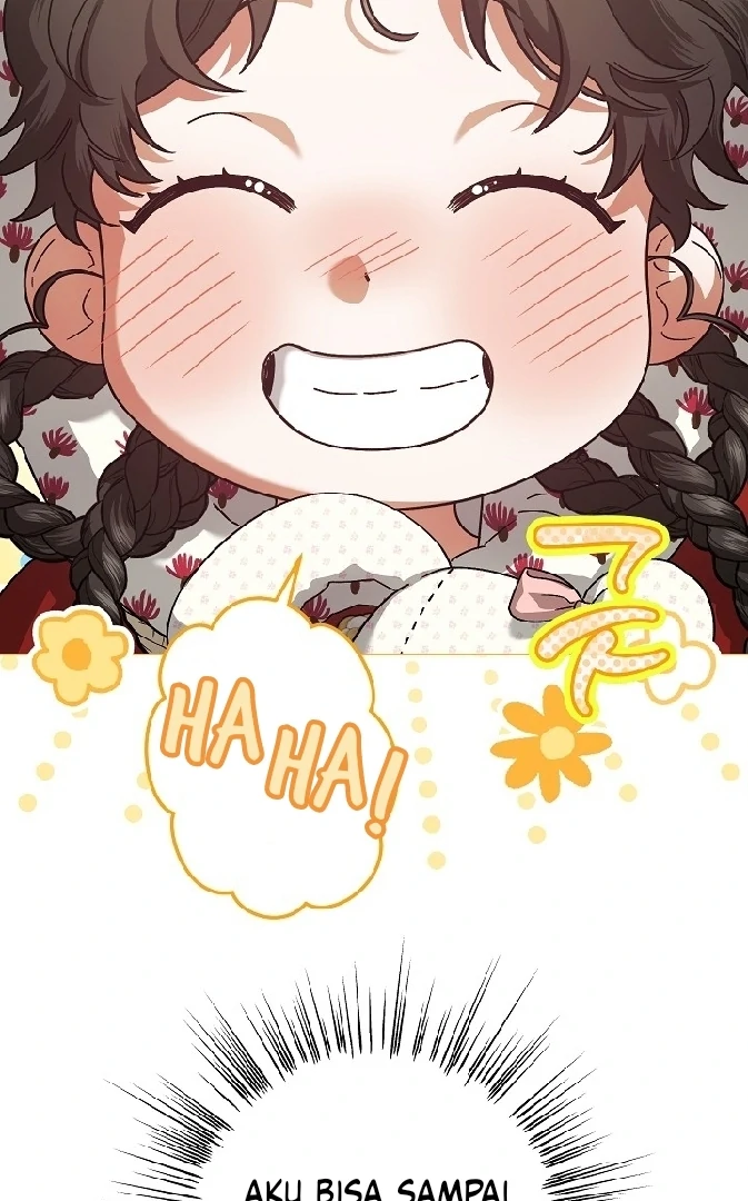 Became the youngest Sister-in-Law of the Ruined Harem Male Leads Chapter 14 - Halaman 82
