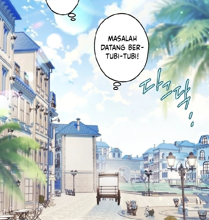 Became the youngest Sister-in-Law of the Ruined Harem Male Leads Chapter 14 - Halaman 86