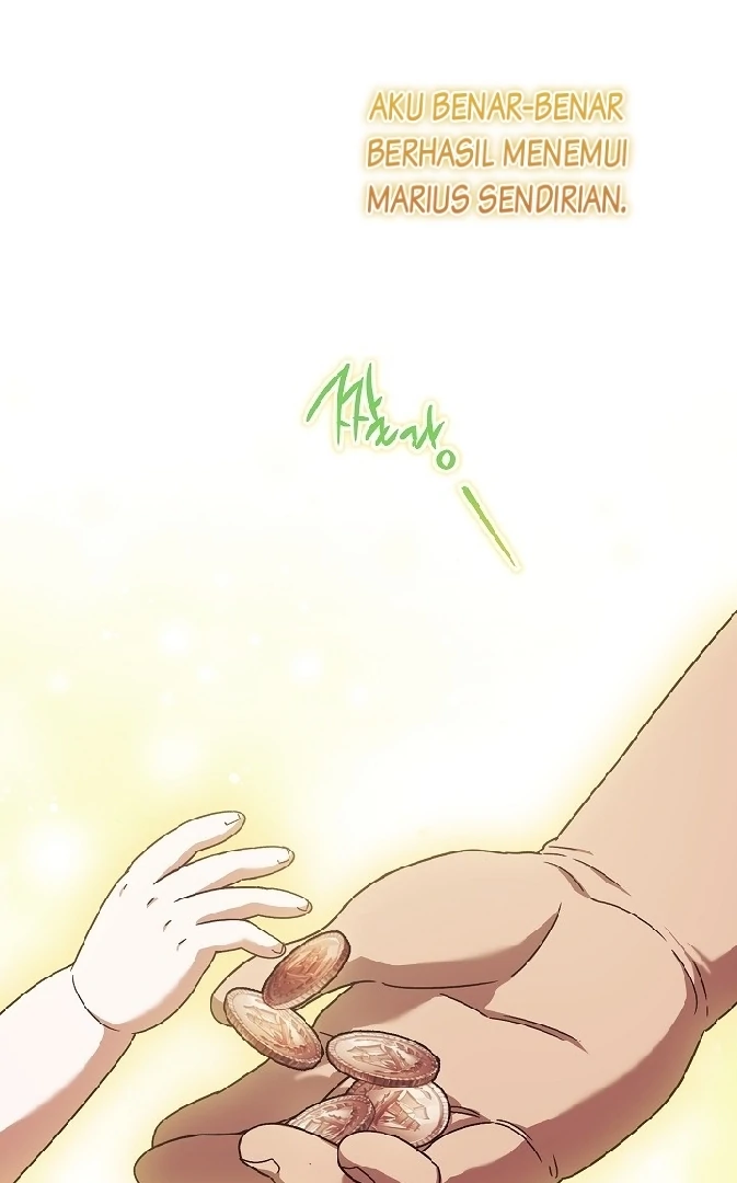 Became the youngest Sister-in-Law of the Ruined Harem Male Leads Chapter 14 - Halaman 94