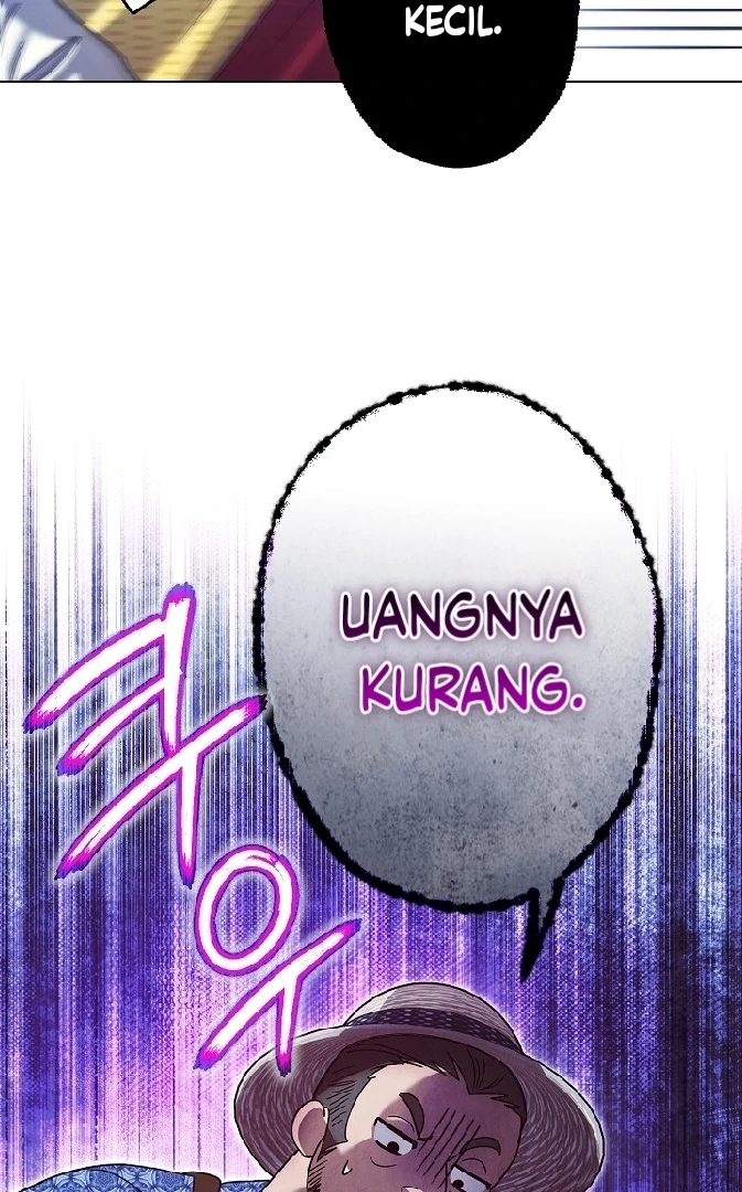 Became the youngest Sister-in-Law of the Ruined Harem Male Leads Chapter 14 - Halaman 99