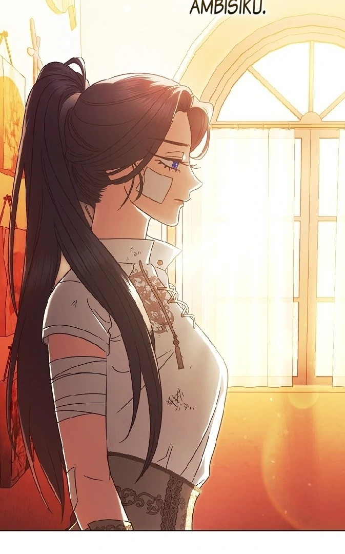 Became the youngest Sister-in-Law of the Ruined Harem Male Leads Chapter 13 - Halaman 10
