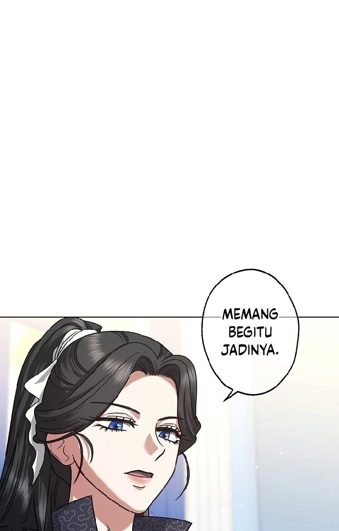 Became the youngest Sister-in-Law of the Ruined Harem Male Leads Chapter 13 - Halaman 100