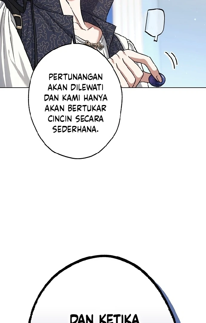 Became the youngest Sister-in-Law of the Ruined Harem Male Leads Chapter 13 - Halaman 101