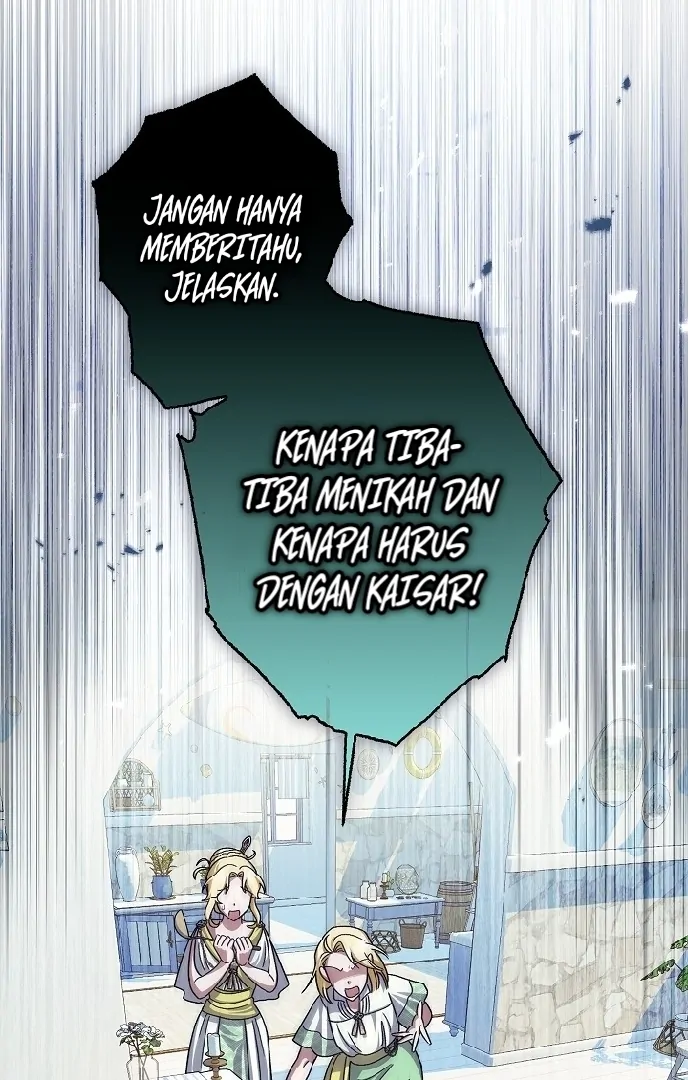 Became the youngest Sister-in-Law of the Ruined Harem Male Leads Chapter 13 - Halaman 105