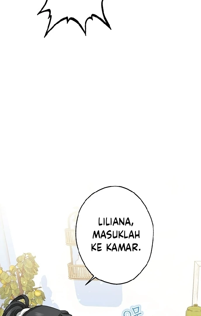 Became the youngest Sister-in-Law of the Ruined Harem Male Leads Chapter 13 - Halaman 107