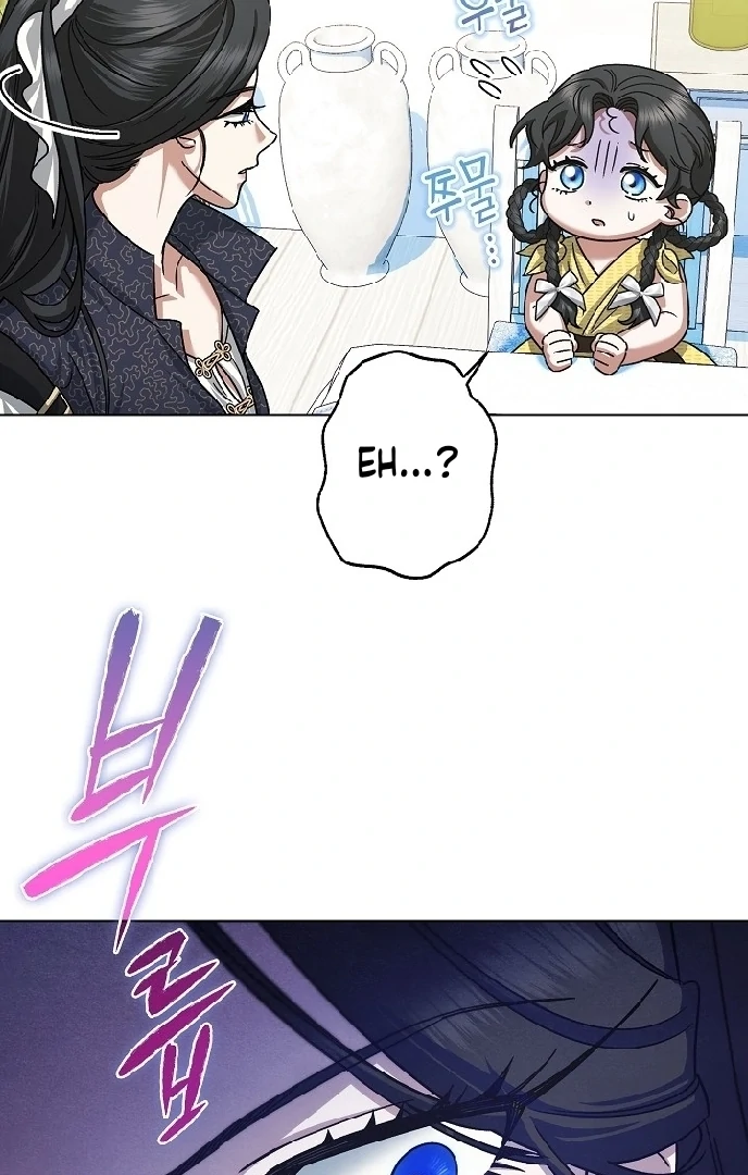 Became the youngest Sister-in-Law of the Ruined Harem Male Leads Chapter 13 - Halaman 108