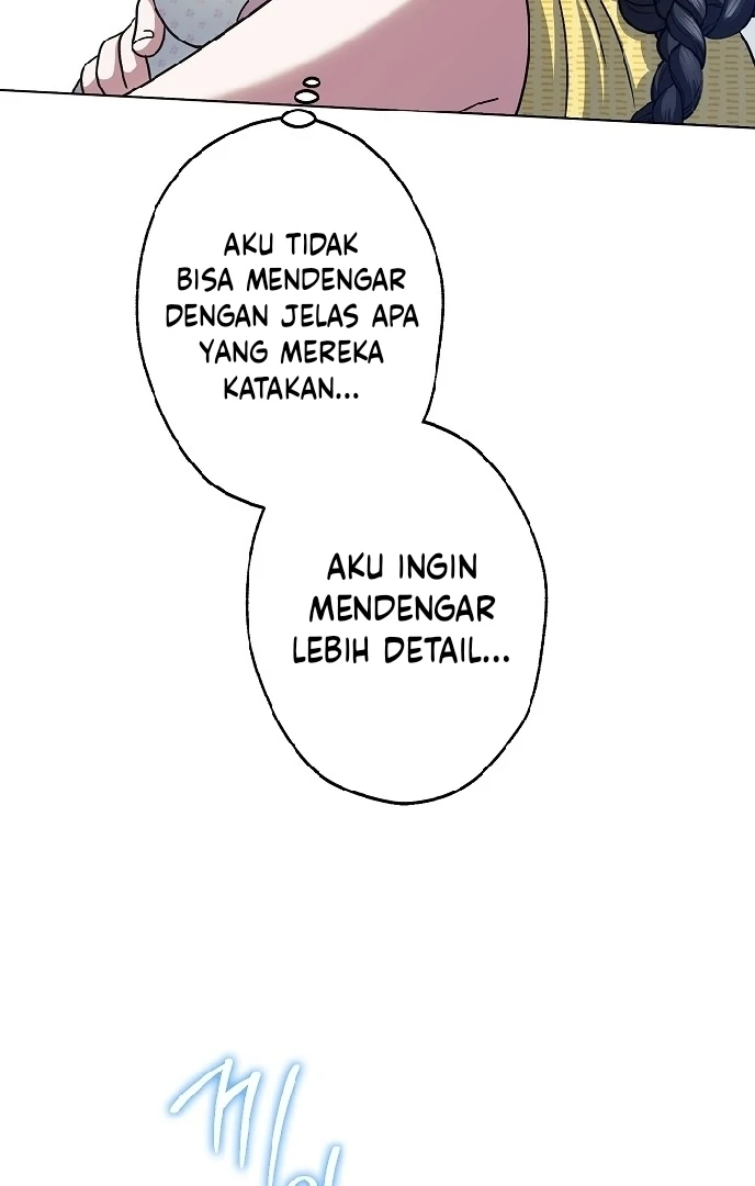 Became the youngest Sister-in-Law of the Ruined Harem Male Leads Chapter 13 - Halaman 115