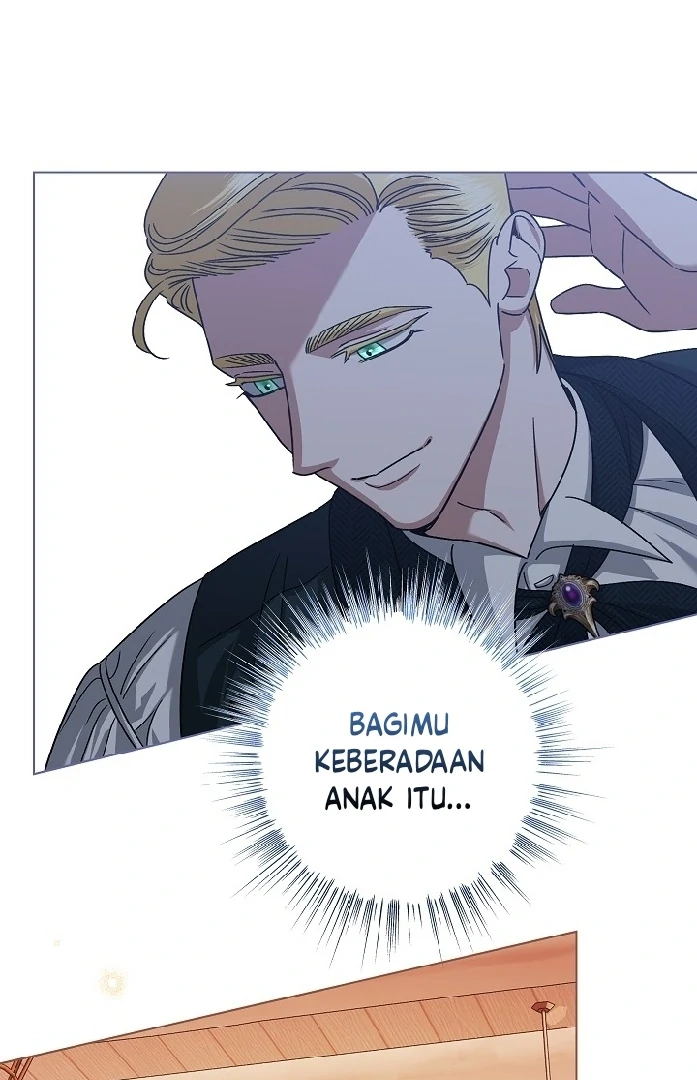 Became the youngest Sister-in-Law of the Ruined Harem Male Leads Chapter 13 - Halaman 26