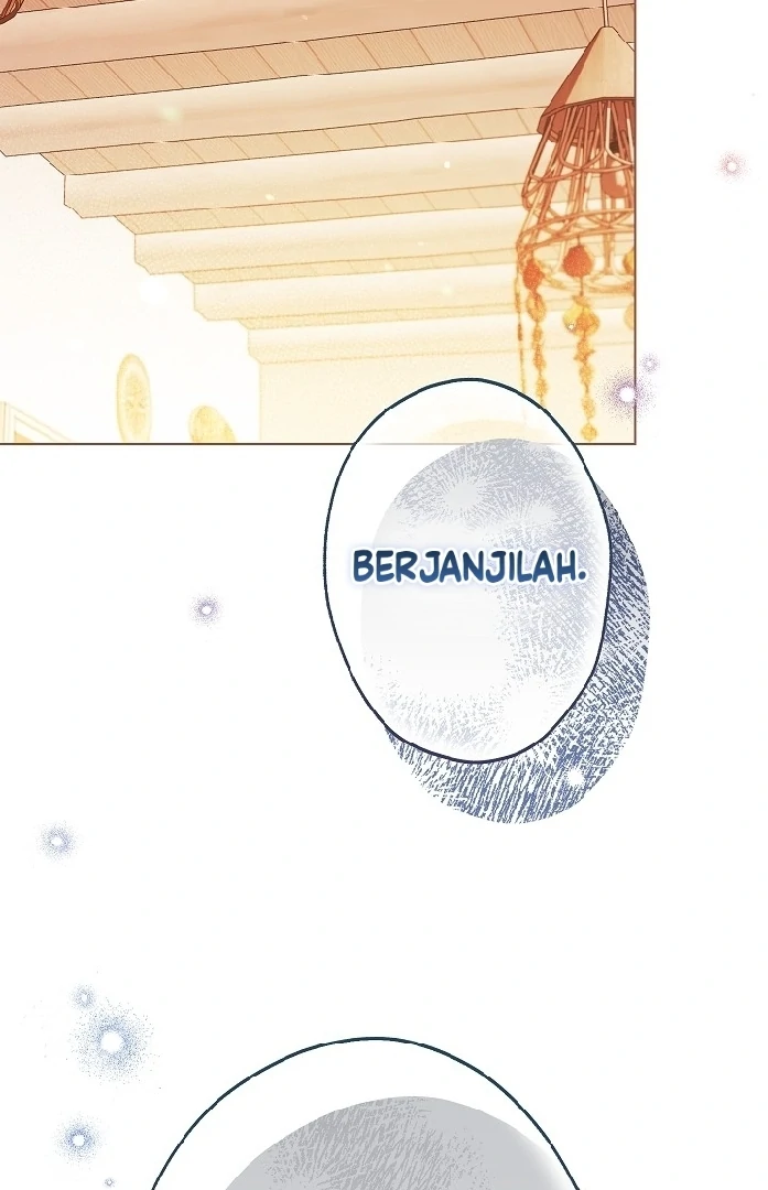 Became the youngest Sister-in-Law of the Ruined Harem Male Leads Chapter 13 - Halaman 27