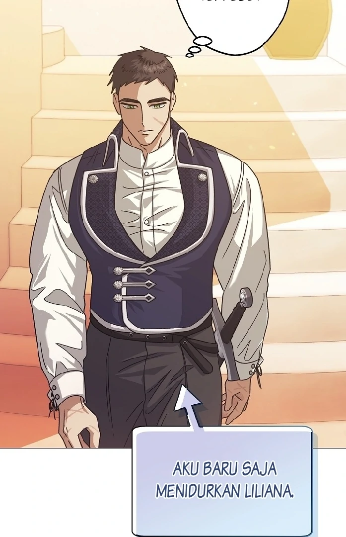 Became the youngest Sister-in-Law of the Ruined Harem Male Leads Chapter 13 - Halaman 34