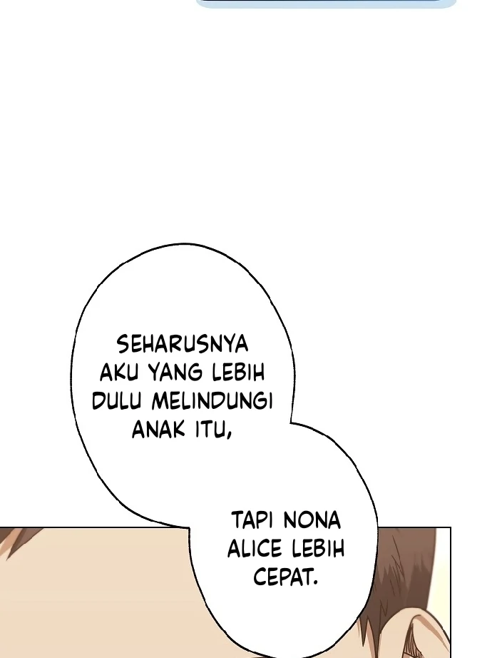 Became the youngest Sister-in-Law of the Ruined Harem Male Leads Chapter 13 - Halaman 35