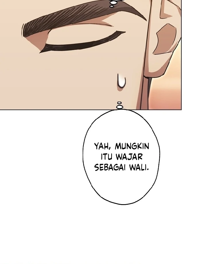 Became the youngest Sister-in-Law of the Ruined Harem Male Leads Chapter 13 - Halaman 36