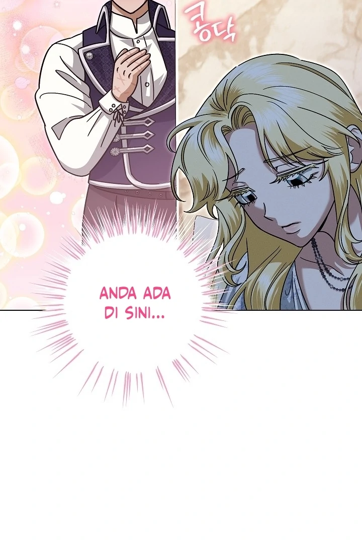 Became the youngest Sister-in-Law of the Ruined Harem Male Leads Chapter 13 - Halaman 39