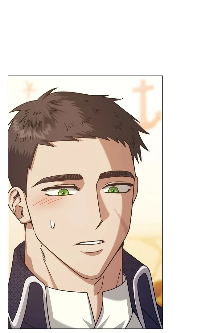 Became the youngest Sister-in-Law of the Ruined Harem Male Leads Chapter 13 - Halaman 40