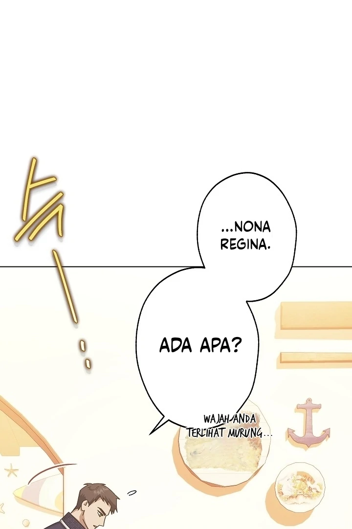 Became the youngest Sister-in-Law of the Ruined Harem Male Leads Chapter 13 - Halaman 41